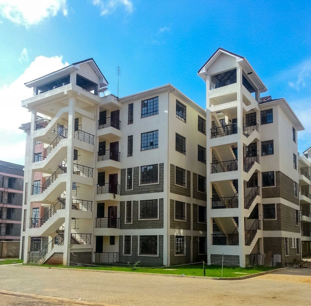 Five Star Apartments Prowatt Enterprises Ltd.